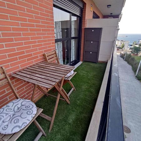 Apartament Precioso Apartamento Con Terraza, Pistas De Padel Y Piscinas Castro Urdiales Zewnętrze zdjęcie