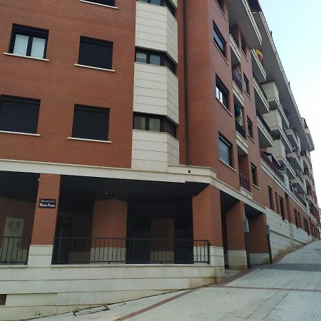 Apartament Precioso Apartamento Con Terraza, Pistas De Padel Y Piscinas Castro Urdiales Zewnętrze zdjęcie
