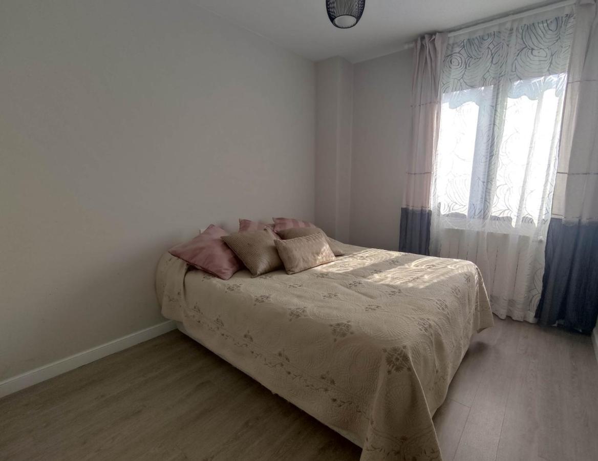Apartament Precioso Apartamento Con Terraza, Pistas De Padel Y Piscinas Castro Urdiales Zewnętrze zdjęcie