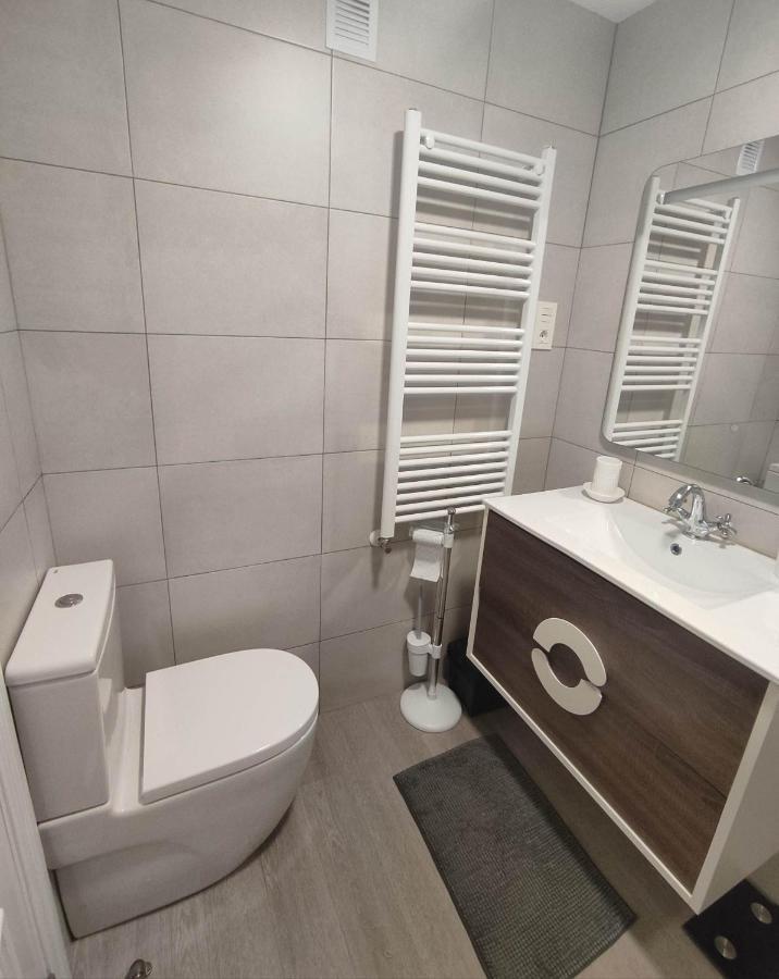 Apartament Precioso Apartamento Con Terraza, Pistas De Padel Y Piscinas Castro Urdiales Zewnętrze zdjęcie