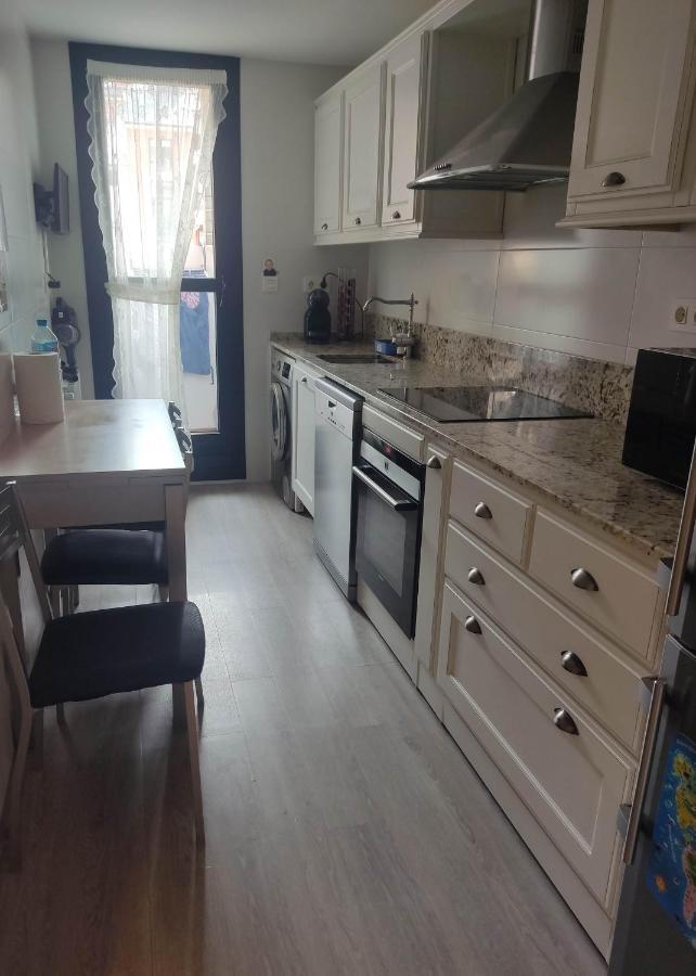 Apartament Precioso Apartamento Con Terraza, Pistas De Padel Y Piscinas Castro Urdiales Zewnętrze zdjęcie
