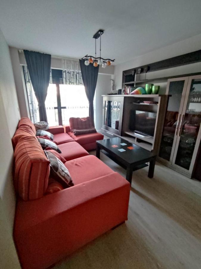 Apartament Precioso Apartamento Con Terraza, Pistas De Padel Y Piscinas Castro Urdiales Zewnętrze zdjęcie