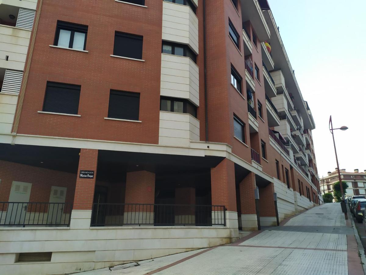 Apartament Precioso Apartamento Con Terraza, Pistas De Padel Y Piscinas Castro Urdiales Zewnętrze zdjęcie