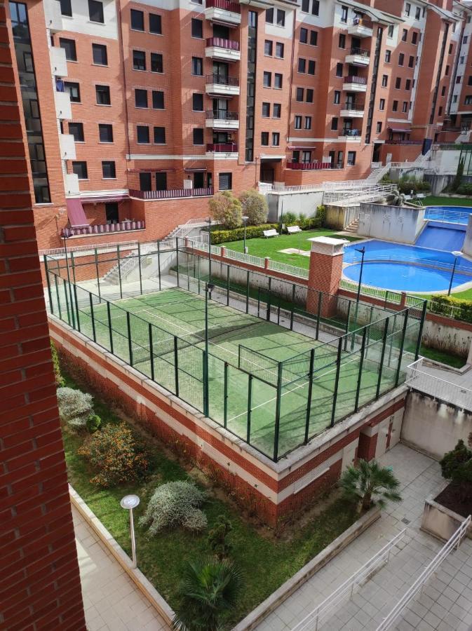 Apartament Precioso Apartamento Con Terraza, Pistas De Padel Y Piscinas Castro Urdiales Zewnętrze zdjęcie