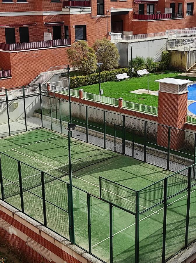 Apartament Precioso Apartamento Con Terraza, Pistas De Padel Y Piscinas Castro Urdiales Zewnętrze zdjęcie