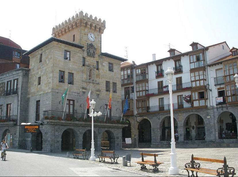 Apartament Precioso Apartamento Con Terraza, Pistas De Padel Y Piscinas Castro Urdiales Zewnętrze zdjęcie